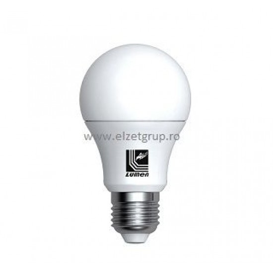 Bec led 8W E27 24V Para Lumen