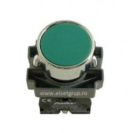 Buton simplu verde 1ND Freder Adeleq