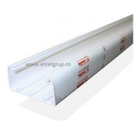 Canal cablu 80x50 Profil Dlp Legrand 10416