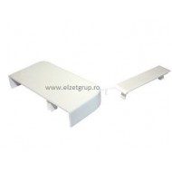 Capac capat canal 80x50 Dlp Legrand 10722