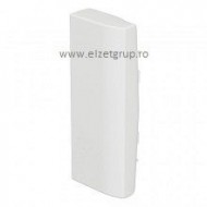 Capac capat DLP-S Legrand 100x50
