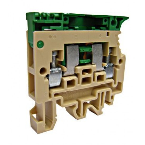 Clema cu fuzibil 0,2-6mm Schrack