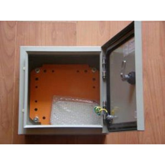 Tablou metalic 250x250X150