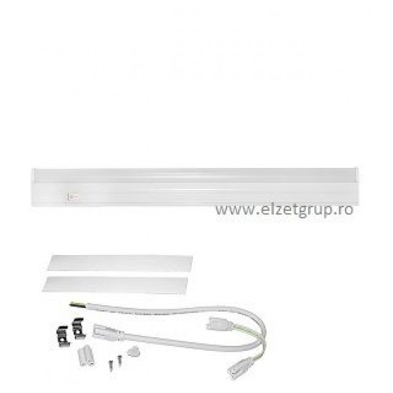 Corp de iluminat cu led 5W SLIM 4000K Lumen