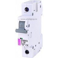Disjunctor monopolar 16A Eti