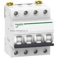 Disjunctor tetrapolar 25A Schneider Electric