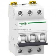 Disjunctor tripolar 32A Schneider Electric
