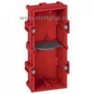 Doza 4-5M zidarie Legrand Batibox