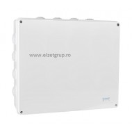 Doza 400X350x120 IP65 Elmark