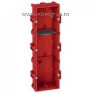 Doza 6-8M zidarie Legrand Batibox