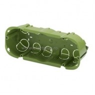 Doza 6M gips carton Gewiss GW24406PM