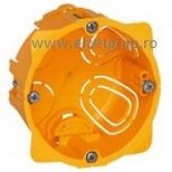 Doza aparat 2M rigips Legrand Batibox
