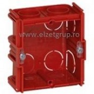 Doza aparat 2M zidarie Legrand Batibox