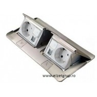 Doza POP-UP 6M Legrand Otel Slefuit