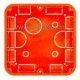 Doza zidarie 105x105x45 ST Courbi
