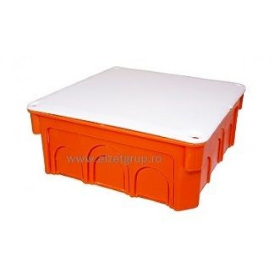 Doza zidarie 105x105x45 ST Courbi
