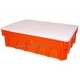 Doza zidarie 105x155x45 ST Courbi