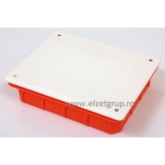 Doza zidarie 190x145x50 ST Courbi