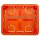 Doza zidarie 190x145x50 ST Courbi