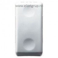 Intrerupator 1M cap scara Gewiss System