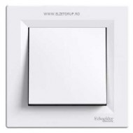 Intrerupator simplu Asfora Schneider