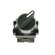 Intrerupator rotativ 1-0-1 cu revenire 2ND Freder Adeleq