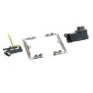 Kit de instalare doza POP-UP 8M Legrand