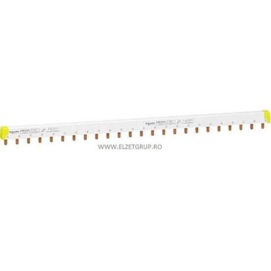 Pieptene tripolar 3P 24M Schneider A9XPH324