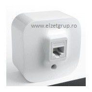 Priza internet simpla PT Forix Legrand