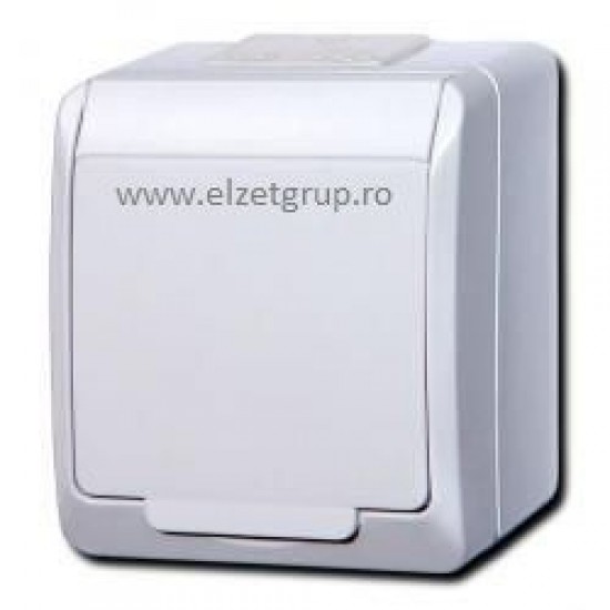 Priza schuko simpla PT  Hermes