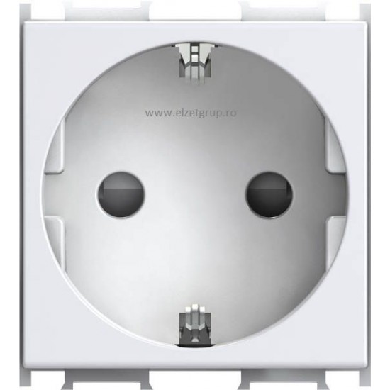 Priza schuko Tem  Modul