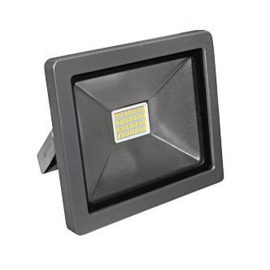 Proiector Led 20W Alb Rece SMD Lumen