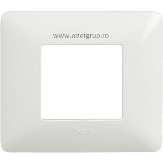 Rama 2M Matix Bticino