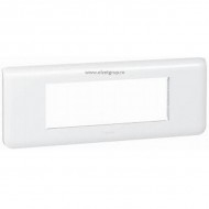 Rama 6M Mosaic Legrand