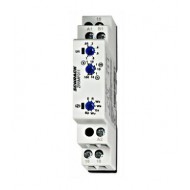 Releu de timp multifunctional 12-240V Schrack