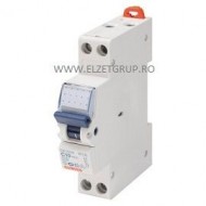Siguranta P+N 10A GEWISS GW90026