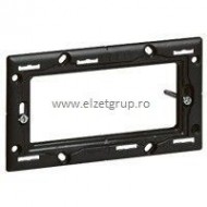 Suport 4M Mosaic Legrand