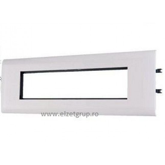 Suport 8M canal 105x50 Dlp Legrand