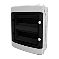 Tablou 24M PT IP65 Schrack