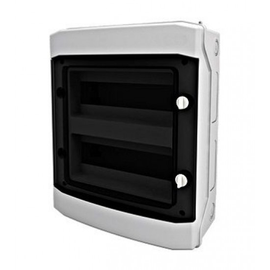 Tablou 24M PT IP65 Schrack