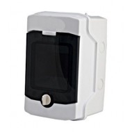 Tablou 4M PT IP65 Schrack