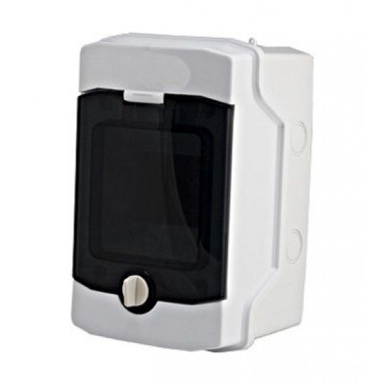 Tablou 4M PT IP65 Schrack