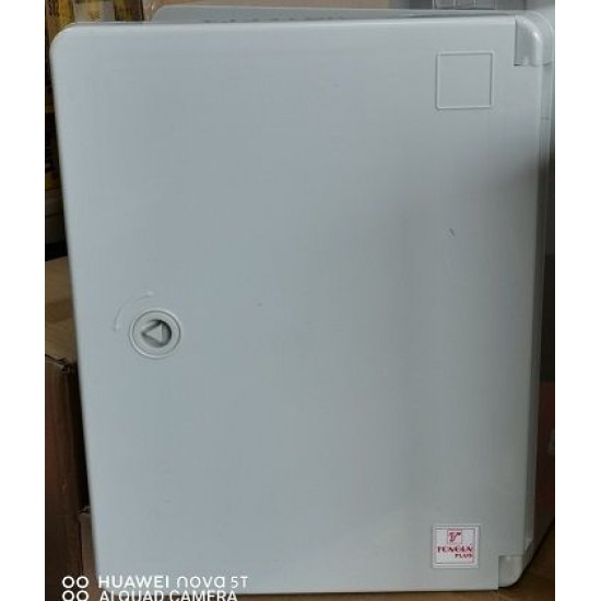 Tablou ABS 330X250X140 IP65 PT