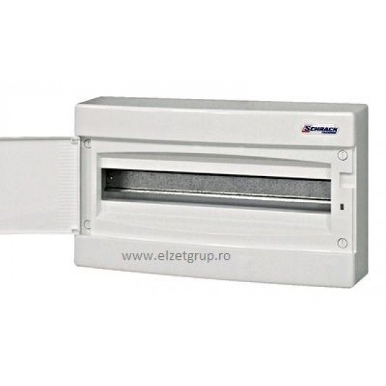 Tablou electric 18M PT Schrack Technik