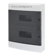 Tablou electric 24M PT Gewiss