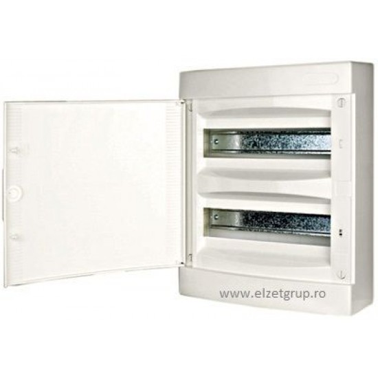 Tablou electric 24M PT Schrack Technik