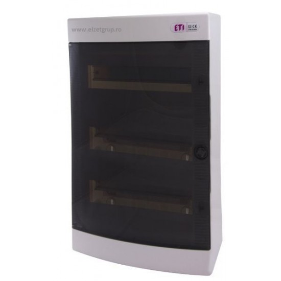 Tablou electric 36M PT Eti