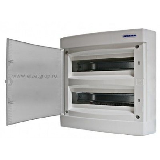 Tablou electric 36M PT Schrack Technik