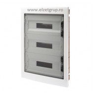 Tablou electric 54M ST Gewiss