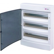 Tablou electric 72M PT ETI